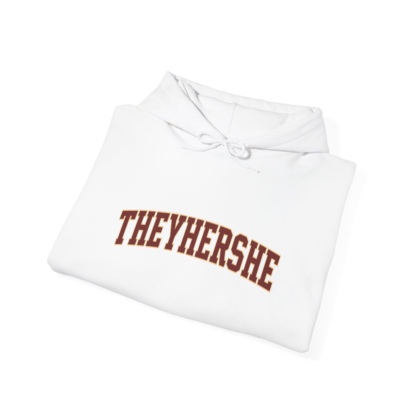 They/Her/She Pullover