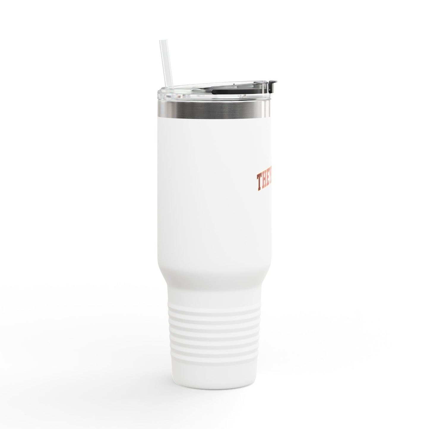 The Honor Roll Tumbler
