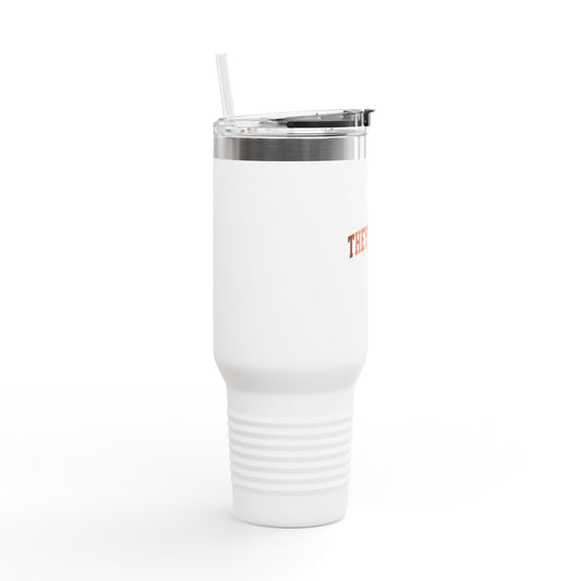 The Honor Roll Tumbler