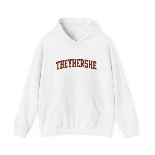 They/Her/She Pullover